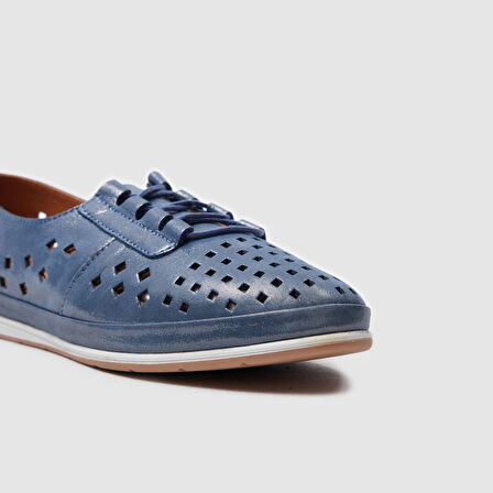 Kadın Comfort Ayakkabı [051231]