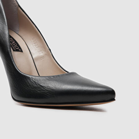 Kadın Stiletto Ayakkabı 13 Pont [001320]