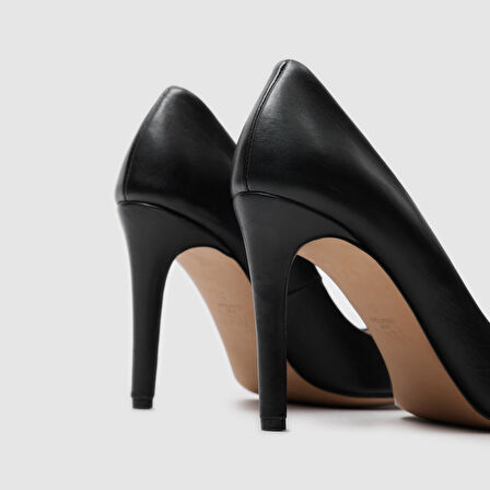 Kadın Stiletto Ayakkabı 13 Pont [001320]