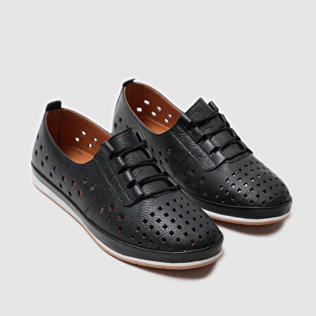 Kadın Comfort Ayakkabı [051231]