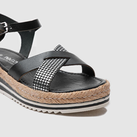 Kadın Casual Sandalet [050724]