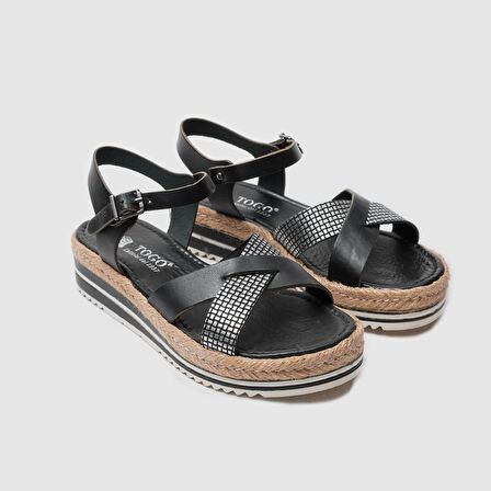 Kadın Casual Sandalet [050724]