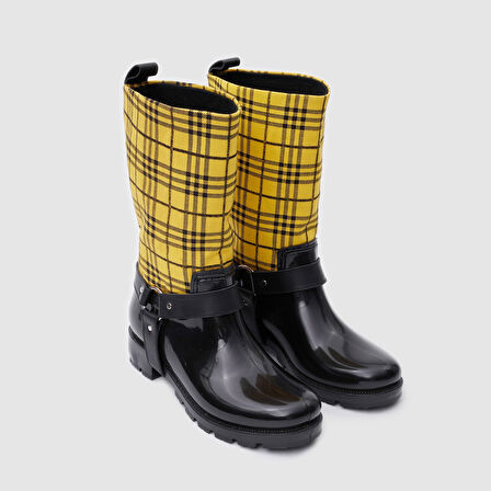 Kadın Yağmur Botu [051572]