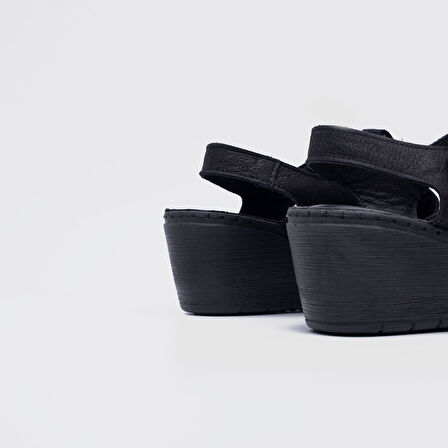 Kadın Comfort Sandalet [051349]