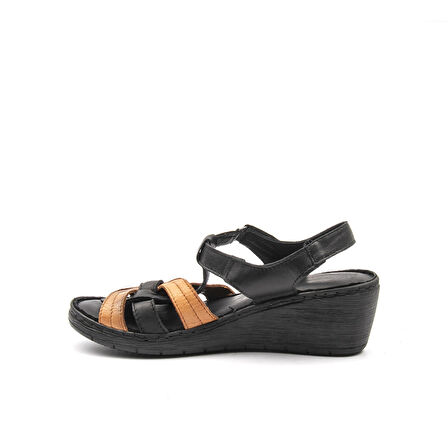 Kadın Comfort Sandalet [051347]