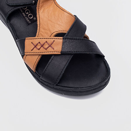 Kadın Comfort Sandalet [051349]