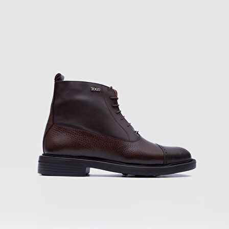 Erkek Klasik Bot [052327] 