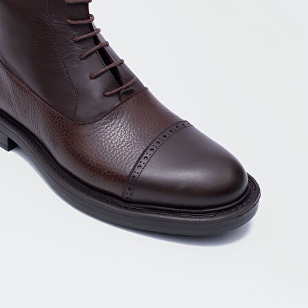 Erkek Klasik Bot [052327] 