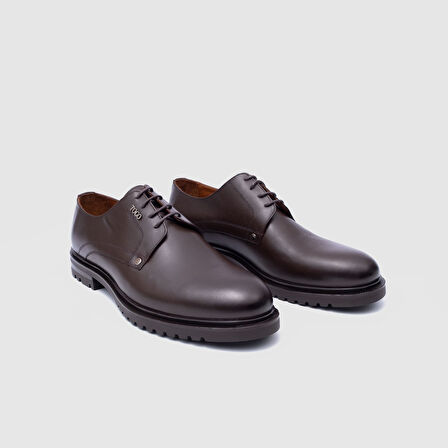 Erkek Klasik Ayakkabı [052333]