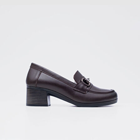 Kadın Topuklu Ayakkabı [060272]