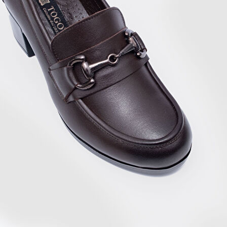 Kadın Topuklu Ayakkabı [060272]