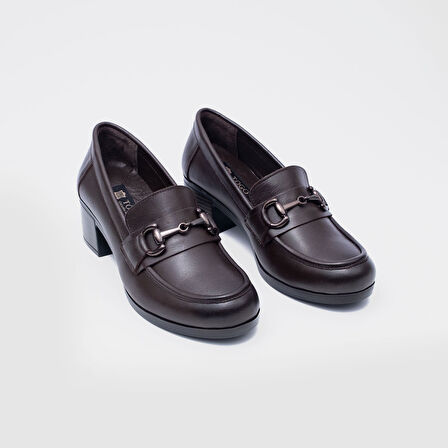 Kadın Topuklu Ayakkabı [060272]