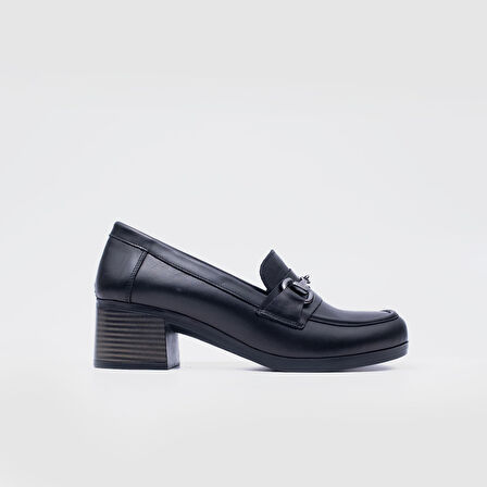 Kadın Topuklu Ayakkabı [060272]