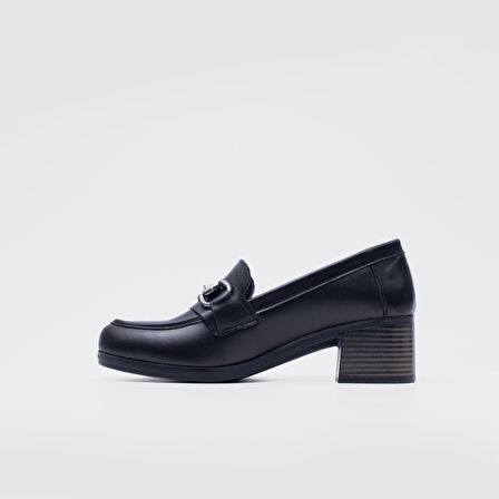 Kadın Topuklu Ayakkabı [060272]