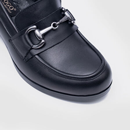 Kadın Topuklu Ayakkabı [060272]