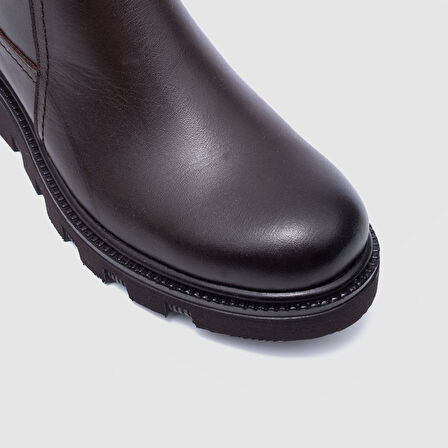 Kadın Comfort Bot [060275]