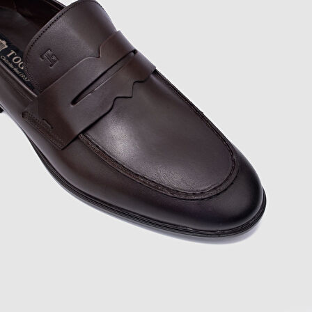 Erkek Loafer Ayakkabı [052344]