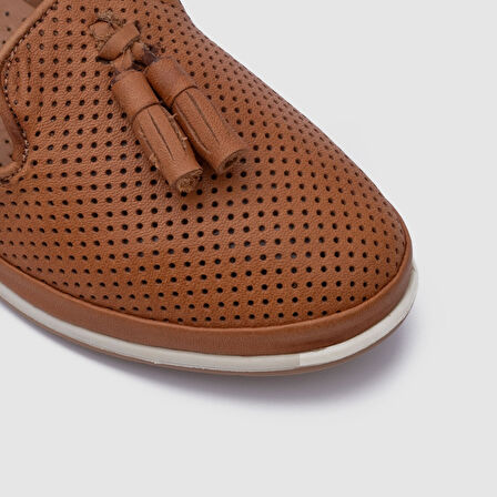 Kadın Babet Ayakkabı [051239]