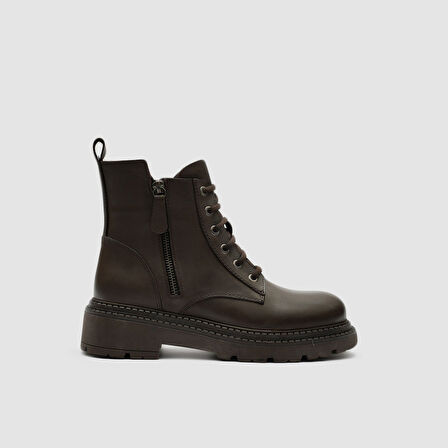 Kadın Postal Bot [060289]