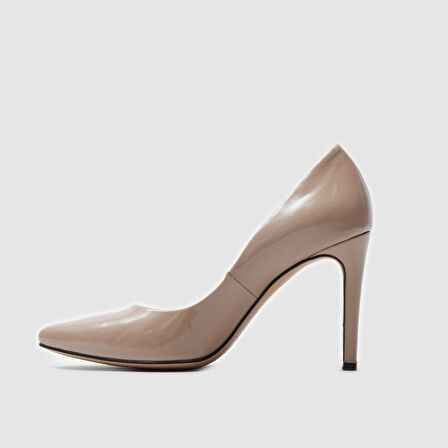 Kadın Stiletto Ayakkabı 13 Pont [001320]