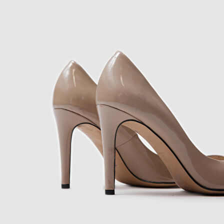 Kadın Stiletto Ayakkabı 13 Pont [001320]