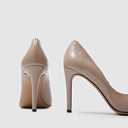 Kadın Stiletto Ayakkabı 13 Pont [001320]