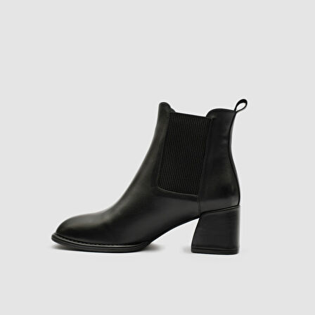 Kadın Topuklu Bot [060282]