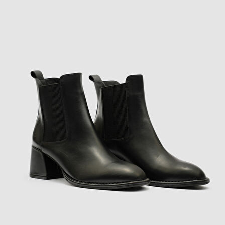 Kadın Topuklu Bot [060282]