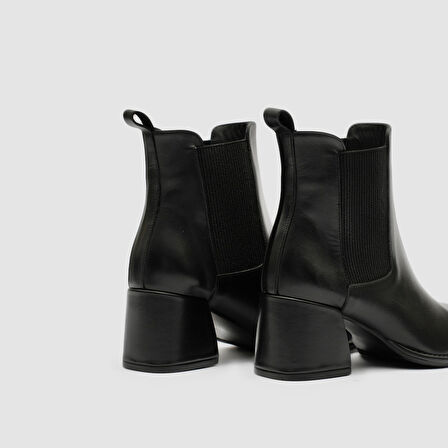 Kadın Topuklu Bot [060282]