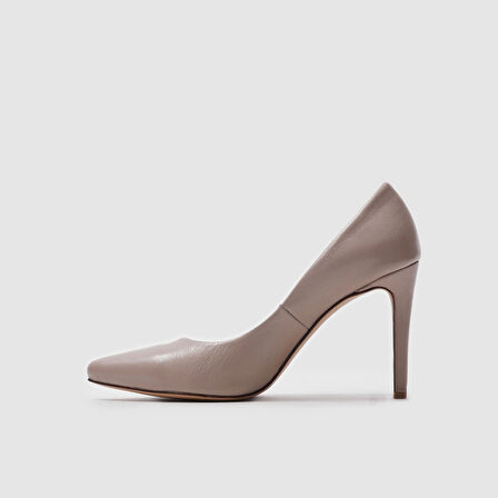 Kadın Stiletto Ayakkabı 13 Pont [001320]