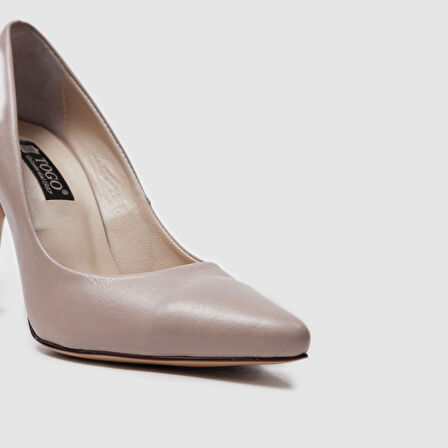 Kadın Stiletto Ayakkabı 13 Pont [001320]