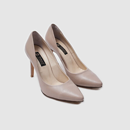 Kadın Stiletto Ayakkabı 13 Pont [001320]