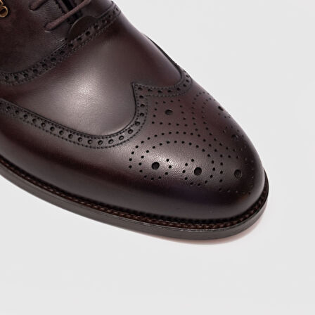 Erkek Klasik Ayakkabı [052347]