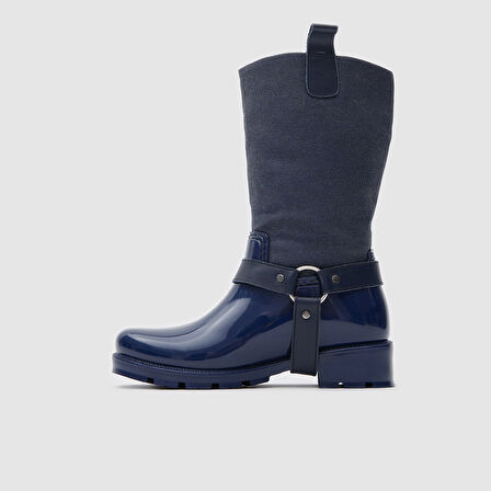 Kadın Yağmur Botu [051572]