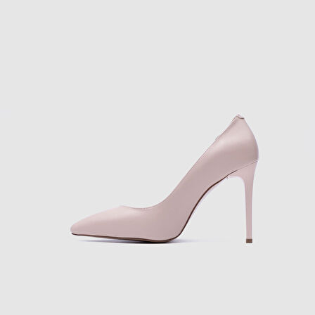 Kadın Stiletto Topuklu Ayakkabı [060295]