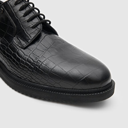 Erkek Klasik Casual Ayakkabı [052108]