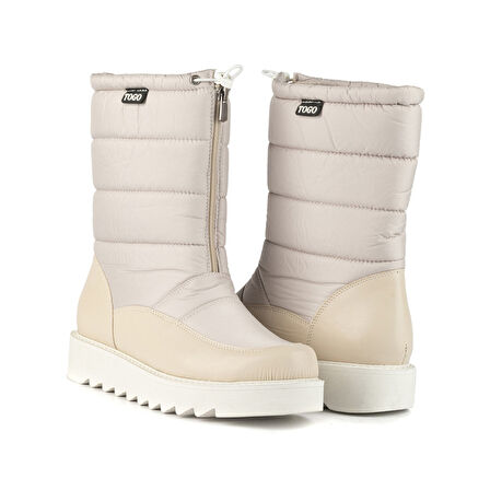 Kadın Kar Botu [051813]