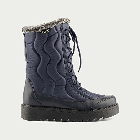 Kadın Kar Botu [051816]