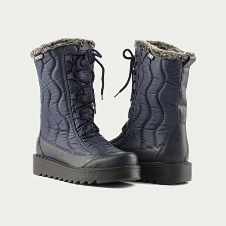 Kadın Kar Botu [051816]