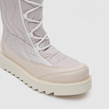 Kadın Kar Botu [051816]