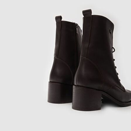 Kadın Topuklu Bot [060172]