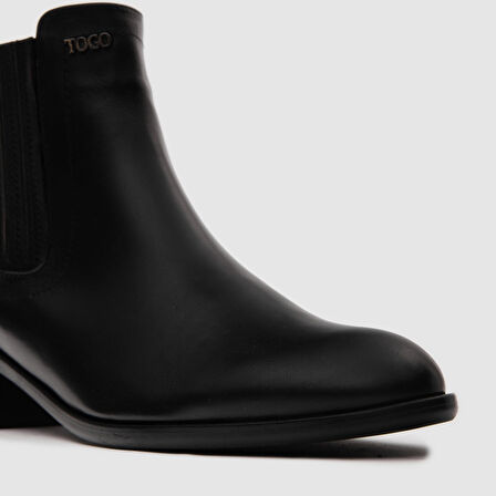 Kadın Topuklu Bot [060173]