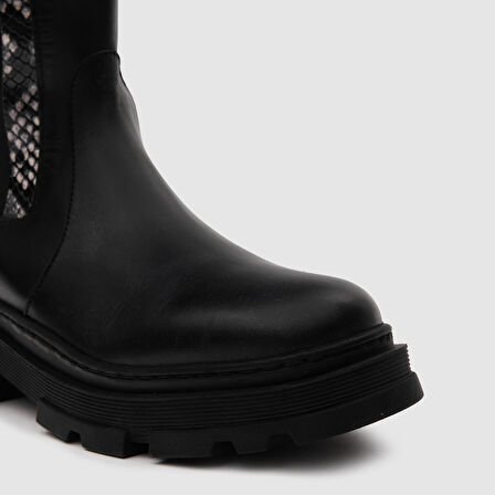 Kadın Chelsea Bot [060178]