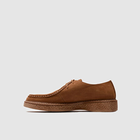 Erkek Casual Ayakkabı [052261] TARÇIN NUBUK, 44