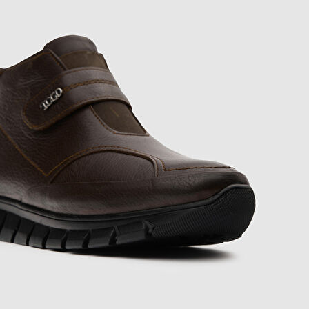  Kadın Comfort Bot [060011] KAHVERENGİ, 39