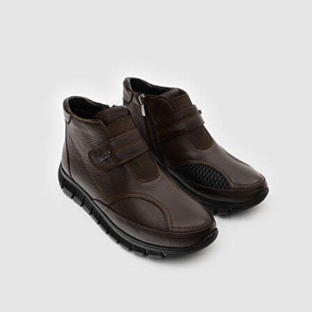  Kadın Comfort Bot [060011] KAHVERENGİ, 39