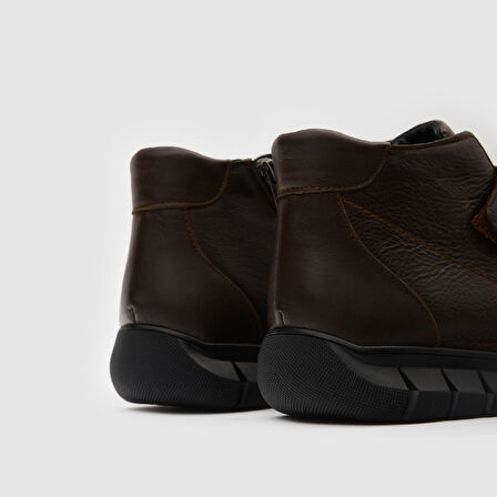  Kadın Comfort Bot [060011] KAHVERENGİ, 39