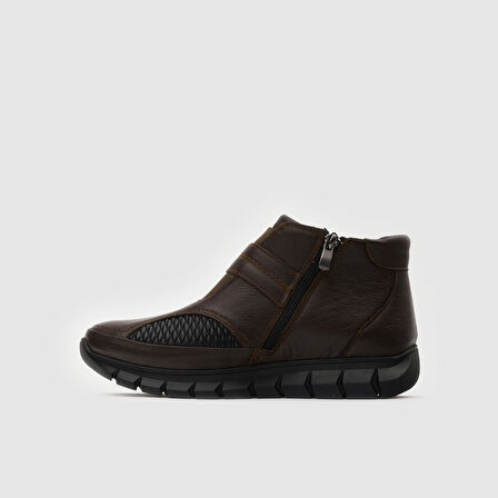  Kadın Comfort Bot [060011] KAHVERENGİ, 41
