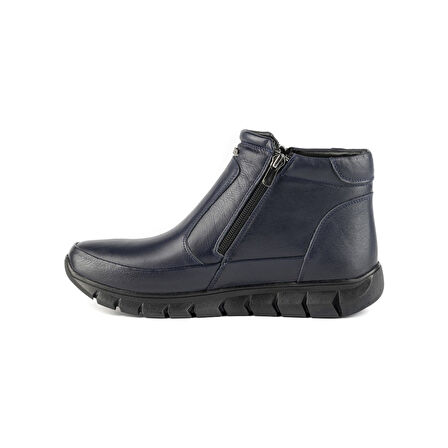 Kadın Casual Bot [060014] LACİVERT, 39