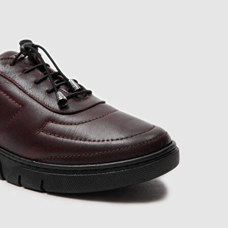 Kadın Comfort Ayakkabı [060015] KAHVERENGİ, 39